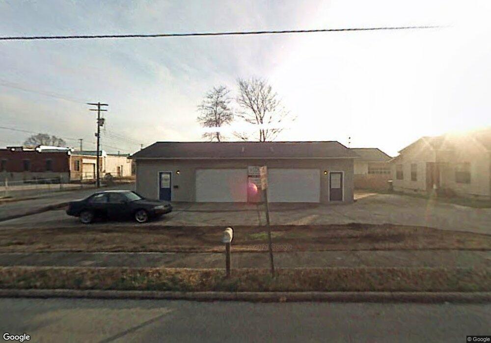 501 S 2nd St, Rogers, AR 72756 - photo 1