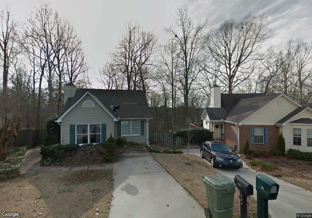 114 Wethington Way, Travelers Rest, SC 29690 - photo 1