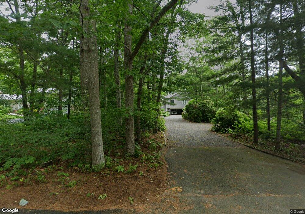 4 Quamhassett Rd, Bourne, MA 2532 - photo 1