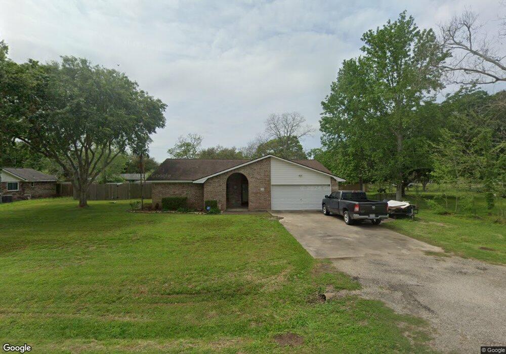48 San Bernard St, Bay City, TX 77414 - photo 1
