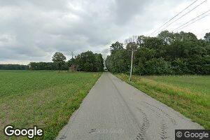 4638 E County Road 1000 N, Lucerne, IN 46950
