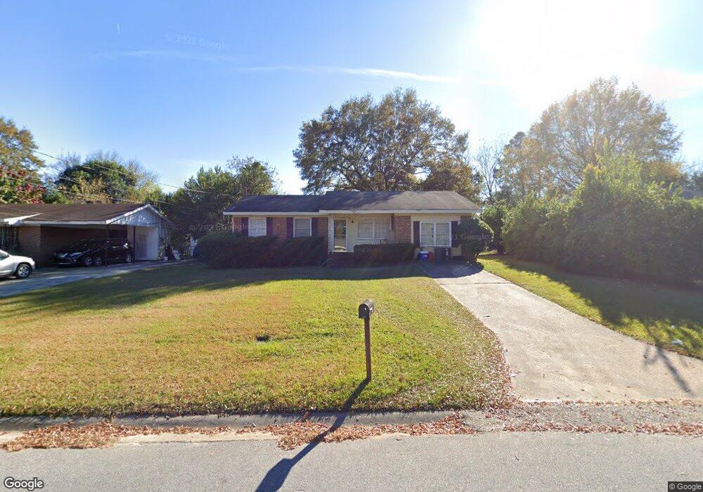 3224 Ohara Dr N, Macon, GA 31206 - photo 1