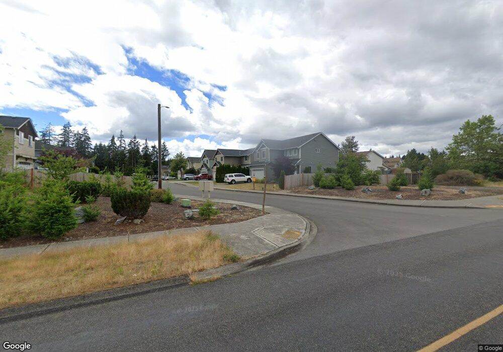 8515 198th St E, Spanaway, WA 98387 - photo 1