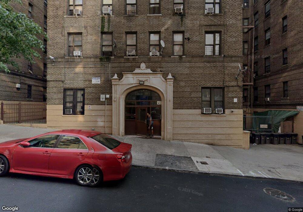 1190 Shakespeare Ave, Bronx, NY 10452 - photo 1