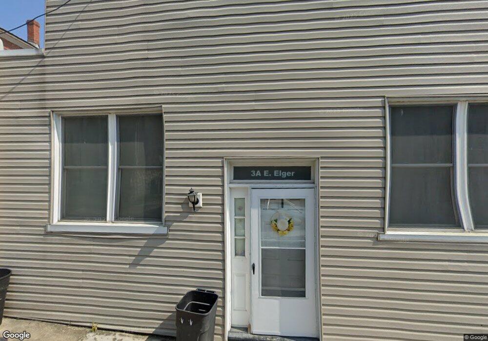 3 E Elger St, Union Bridge, MD 21791 - photo 1