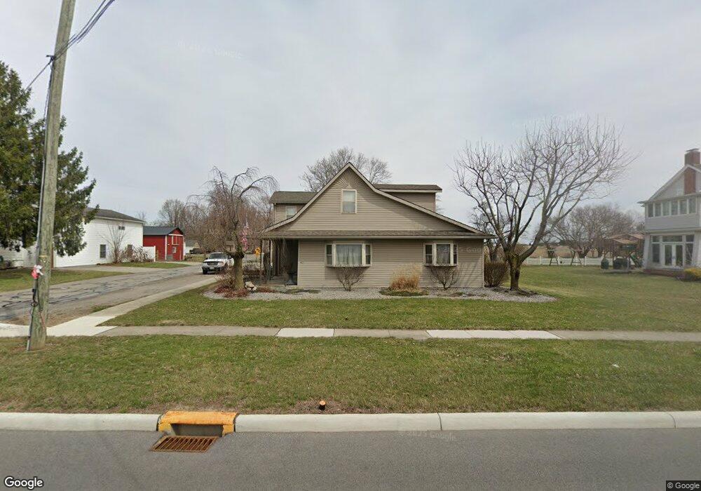 401 E Sycamore St, Columbus Grove, OH 45830 - photo 1