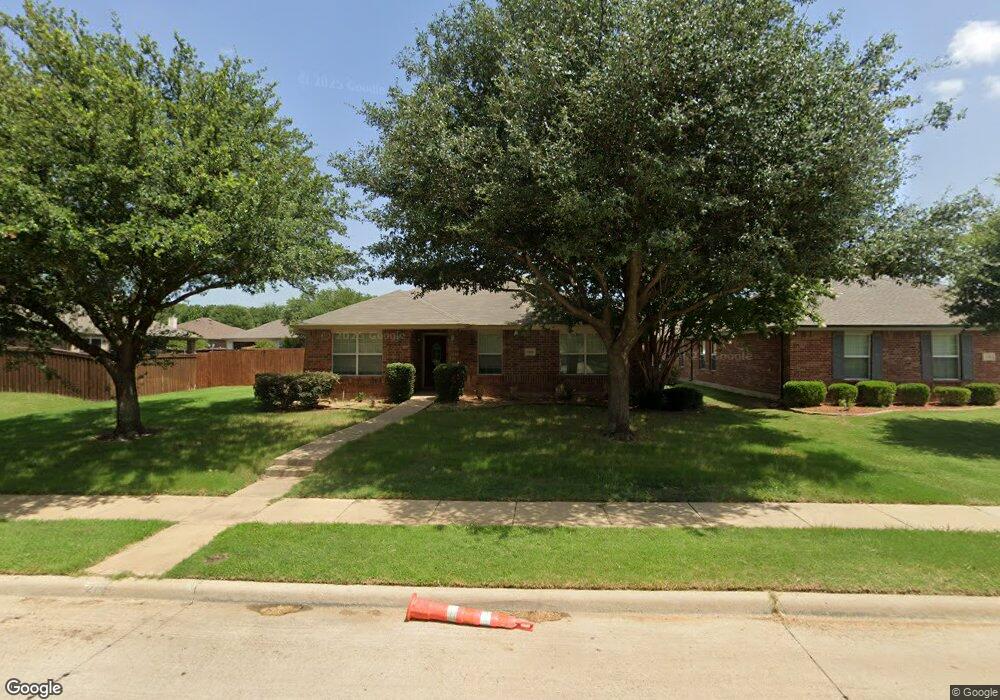 2101 Del Mar Ct, Denton, TX 76210 - photo 1