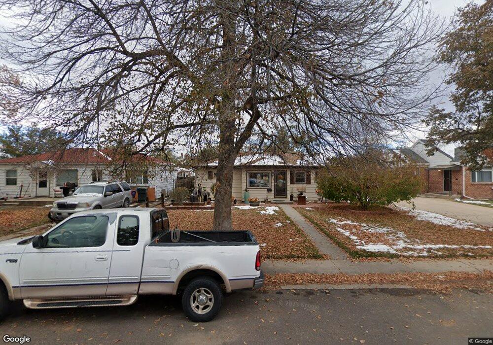 1967 Kenton St, Aurora, CO 80010 - photo 1