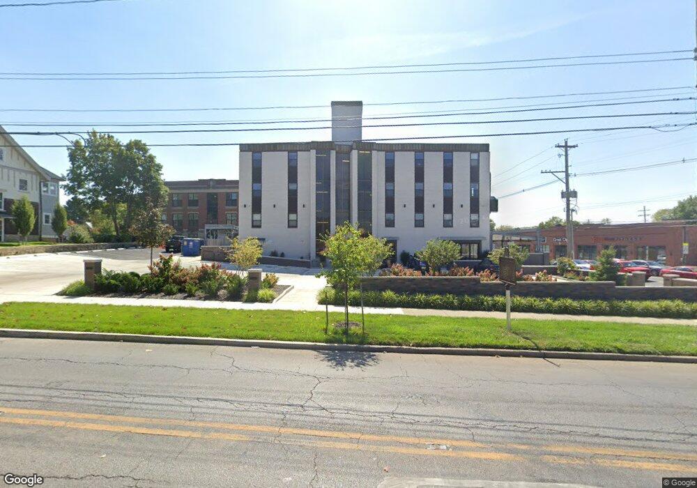 3400 N High St, Columbus, OH 43202 - photo 1