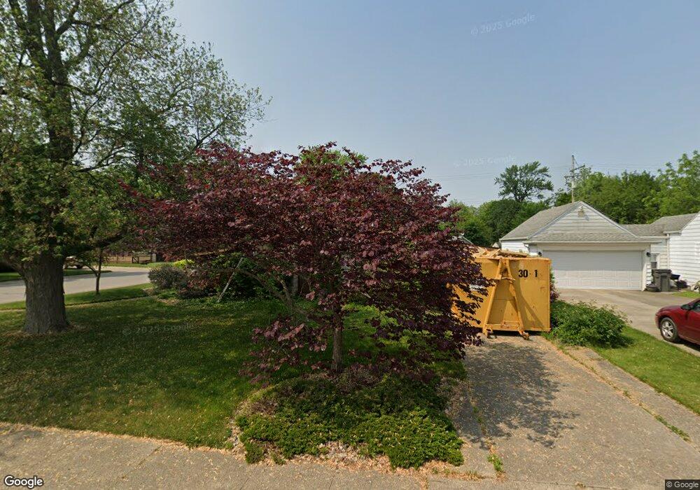 702 E John St, Nappanee, IN 46550 - photo 1