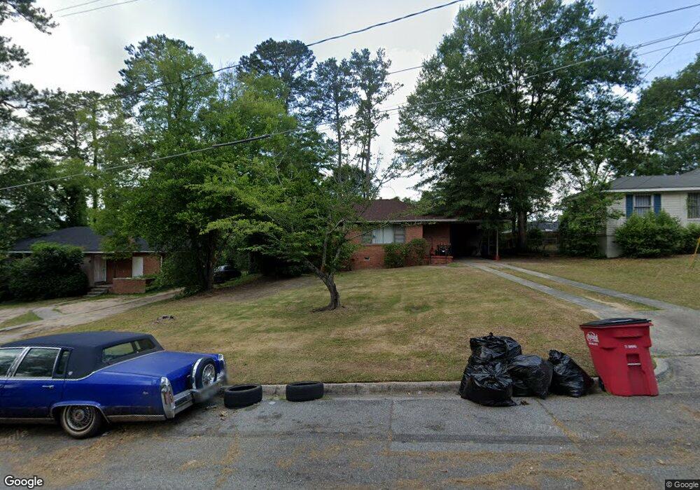 2064 Knightsbridge Rd, Macon, GA 31211 - photo 1