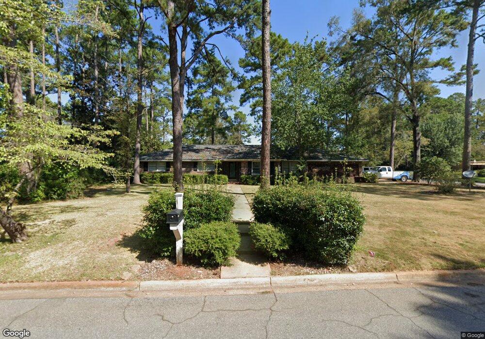2501 Pheasant Dr, Albany, GA 31707 - photo 1