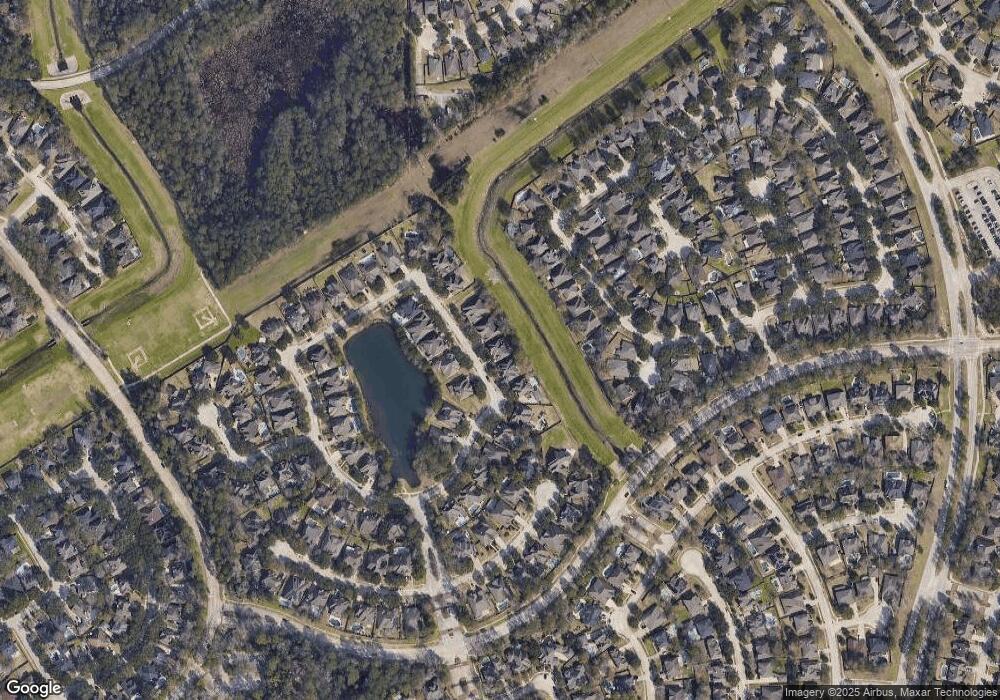 31210 Hazy Forest Ln, Spring, TX 77386 - photo 1