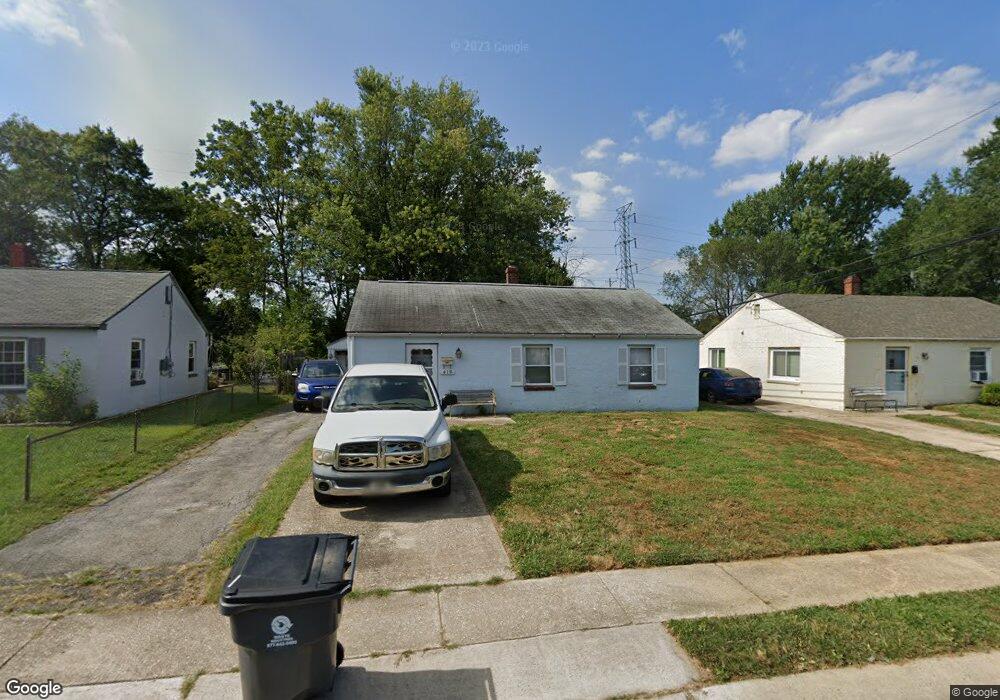 419 Martin Dr, Historic New Castle, DE 19720 - photo 1