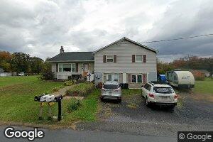 224 Linnwood Dr, Lock Haven, PA 17745