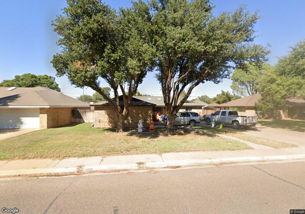 4100 Lehigh Dr, Midland, TX 79707 - photo 1