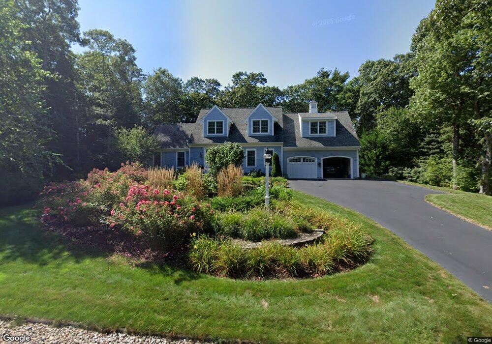 79 Krikor Dr, North Falmouth, MA 2556 - photo 1
