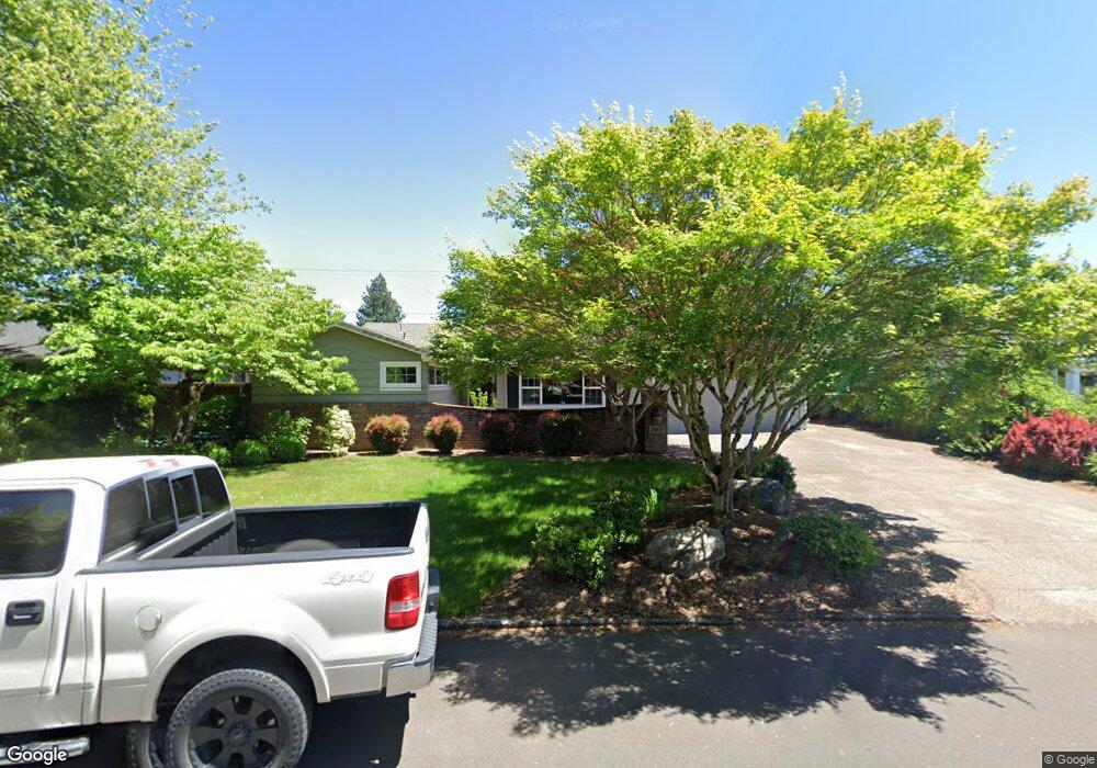 2901 Tomahawk Ln, Eugene, OR 97401 - photo 1