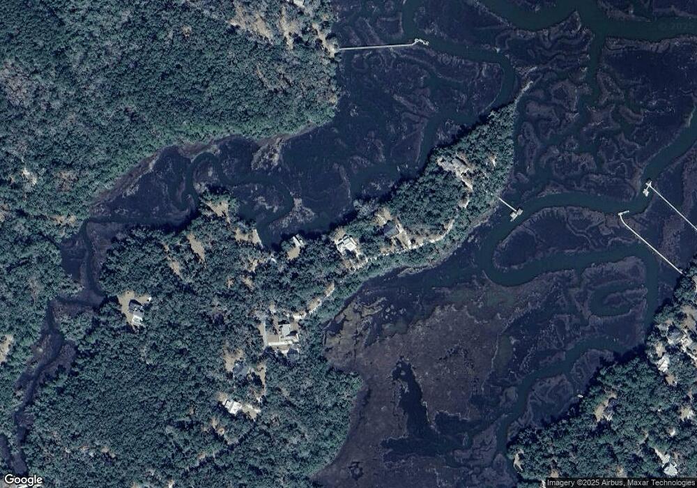 1087 Saint Josephs Point SE, Darien, GA 31305 - photo 1