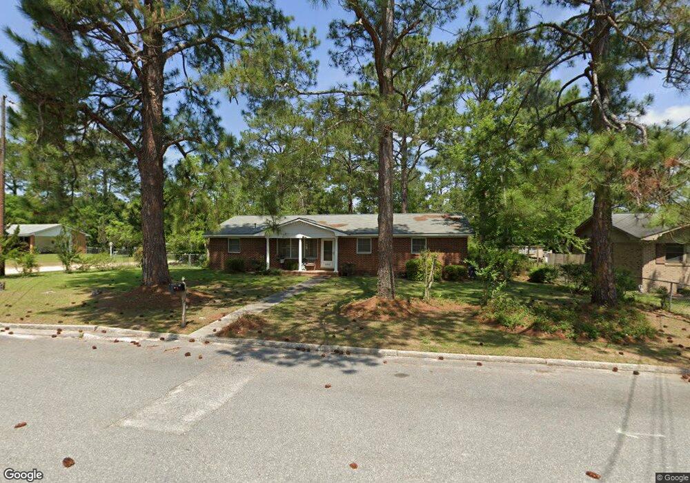337 30th St E, Tifton, GA 31794 - photo 1