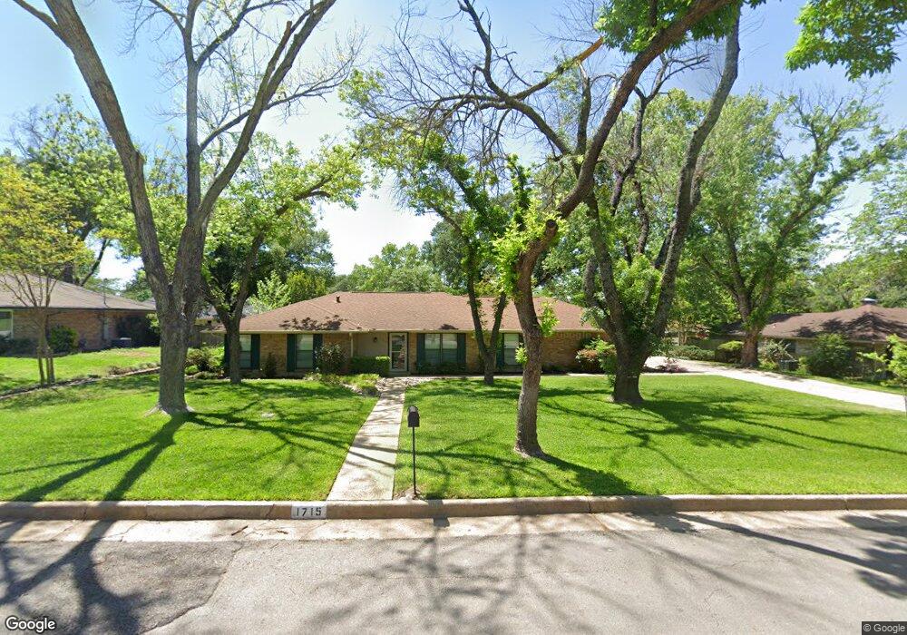 1715 Angy Dr, Tyler, TX 75703 - photo 1