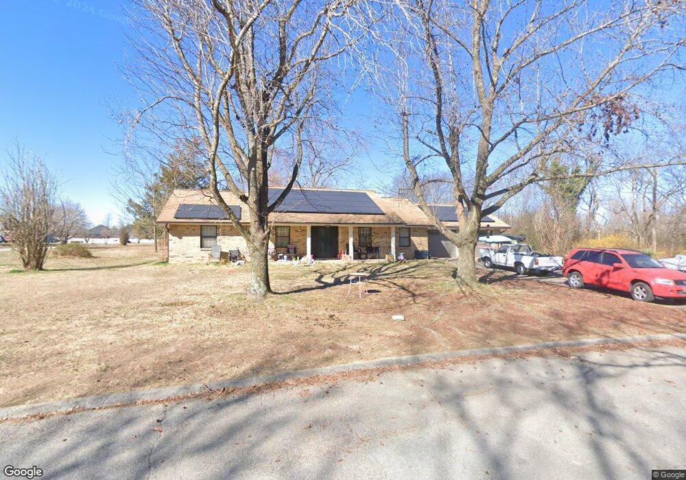 16597 Hickory Dr, Siloam Springs, AR 72761 - photo 1
