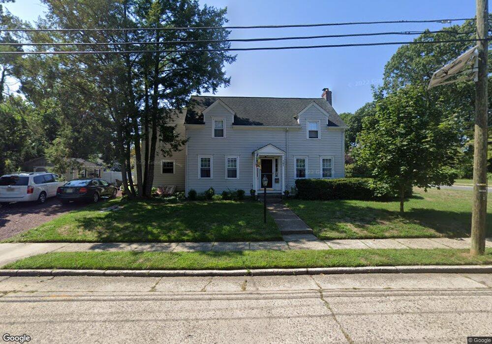 101 Burrwood Ave, Haddon Township, NJ 08108 - photo 1