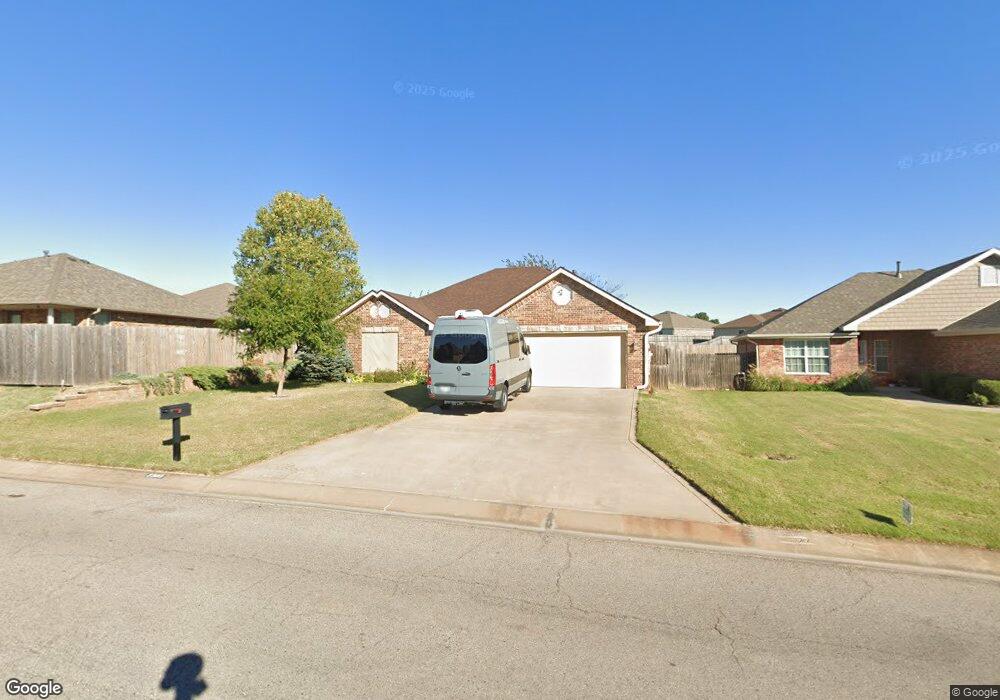 2309 Timbers Blvd, Shawnee, OK 74804 - photo 1