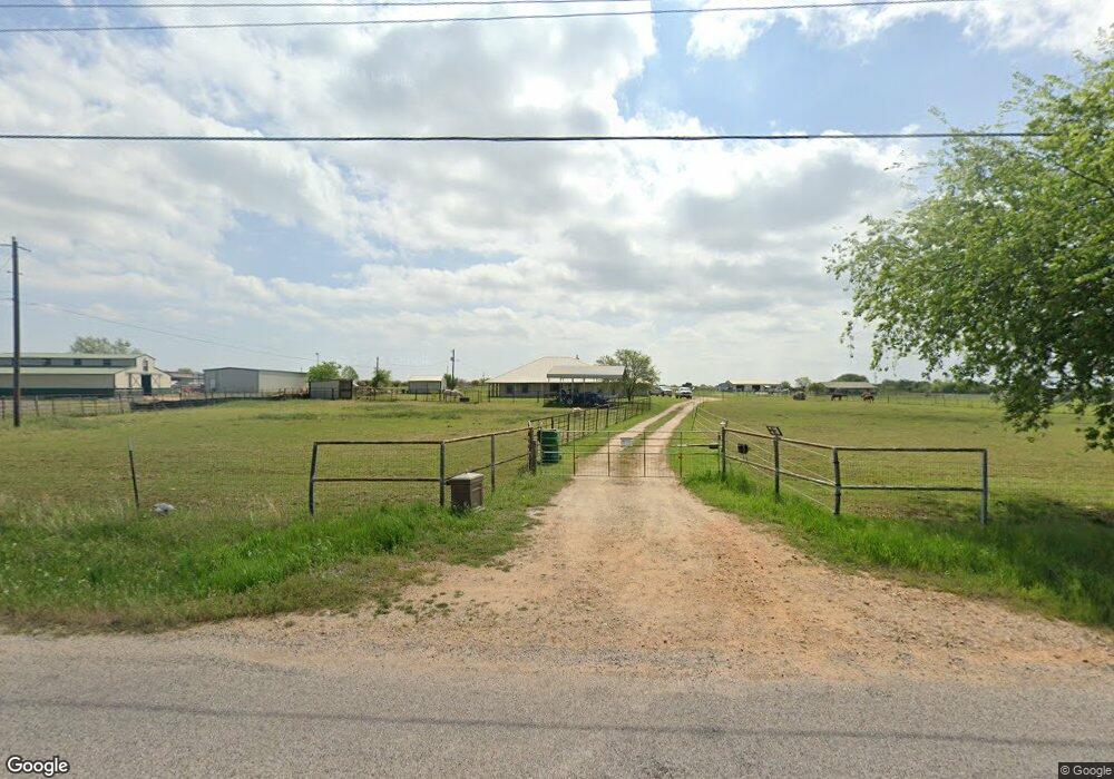 13362 Moffat Rd, Temple, TX 76502 - photo 1