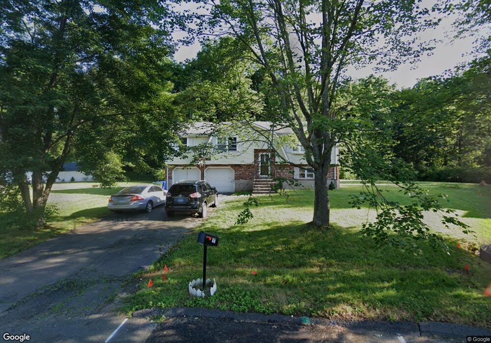 17 Beth Cir, Windsor, CT 06095 - photo 1