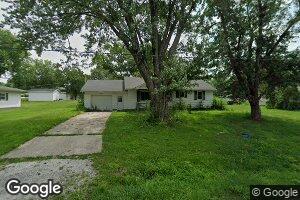 713 S Davis St, Hamilton, MO 64644