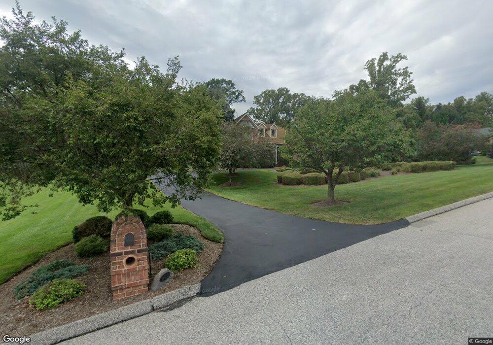 916 Hillstead Dr, Lutherville Timonium, MD 21093 - photo 1