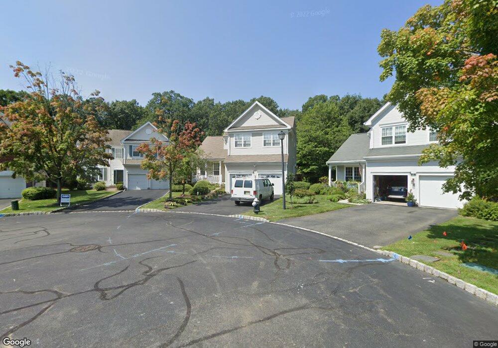 13 Chestnut Ridge Ct unit 87, Little Falls, NJ 07424 - photo 1