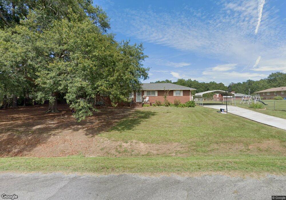104 Onie St, Iva, SC 29655 - photo 1