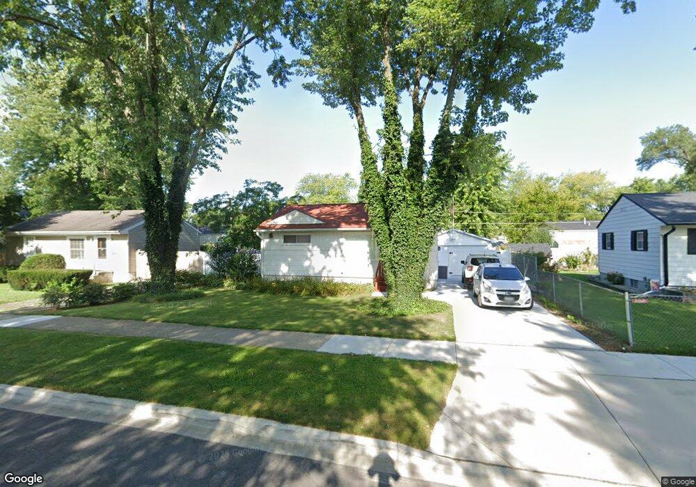 2636 N Butrick St, Waukegan, IL 60087 - photo 1