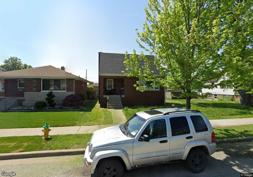 4128 Wabash Ave, Hammond, IN 46327 - photo 1