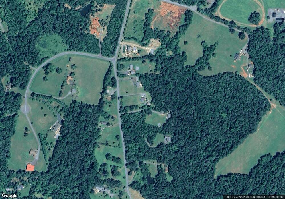 7217 Woodward Ln, Rixeyville, VA 22737 - photo 1