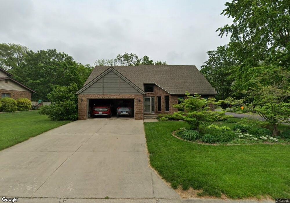10 Spruce Dr, Freeburg, IL 62243 - photo 1