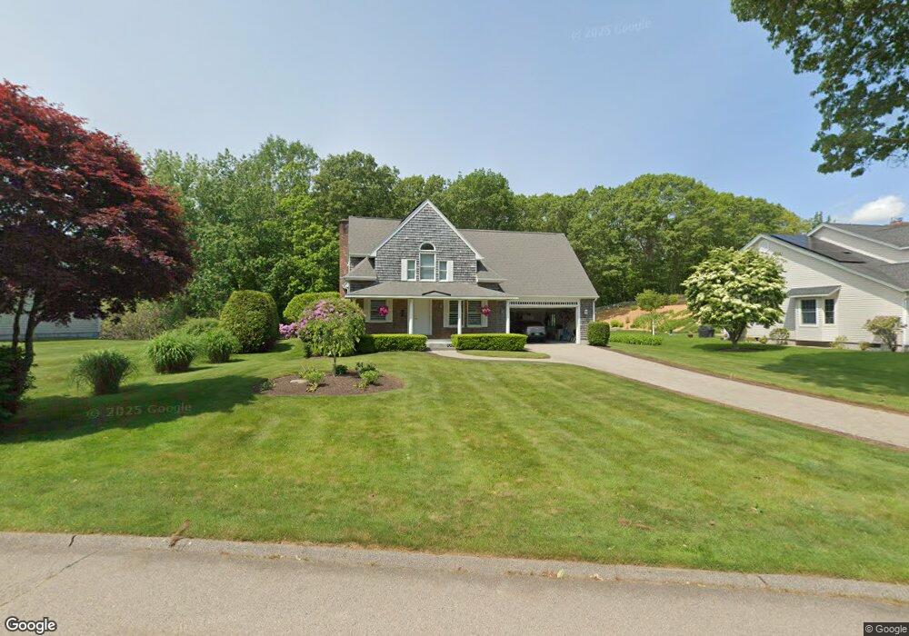 39 Rockridge Rd, Westerly, RI 02891 - photo 1