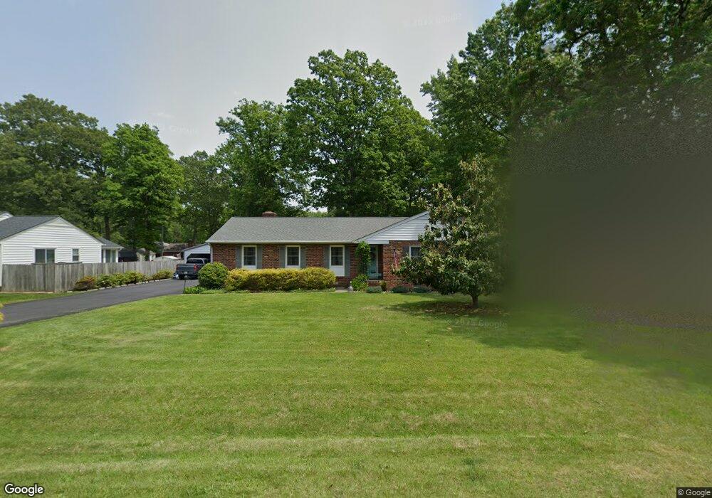 12320 Short St, Ashland, VA 23005 - photo 1