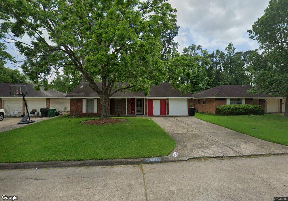 7726 Yoe St, Houston, TX 77016 - photo 1