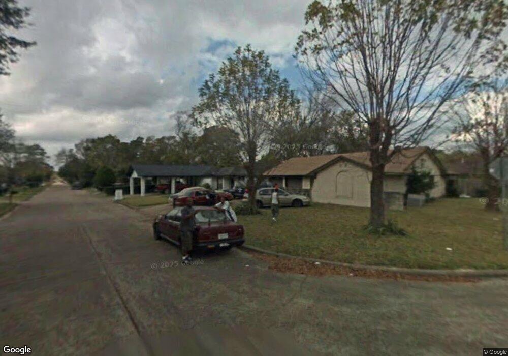 4406 Fallen Oaks Dr, Houston, TX 77091 - photo 1