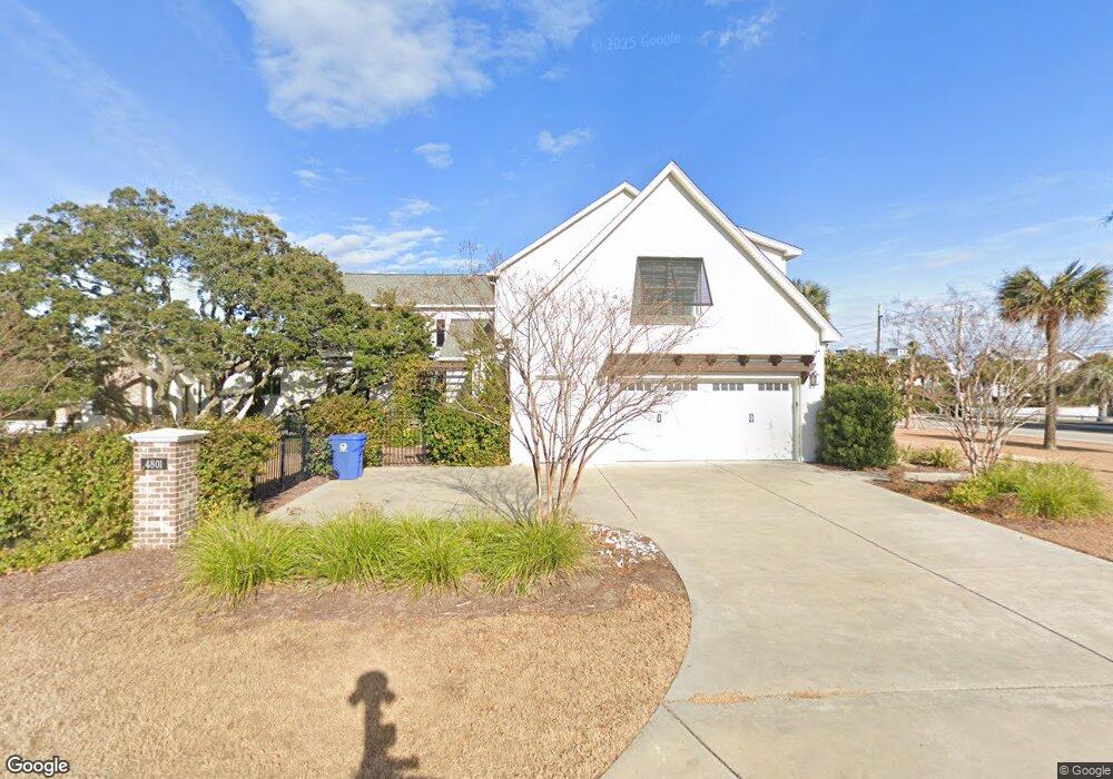 4801 N Ocean Blvd unit Parcel A - Dunes Sec, Myrtle Beach, SC 29577 - photo 1