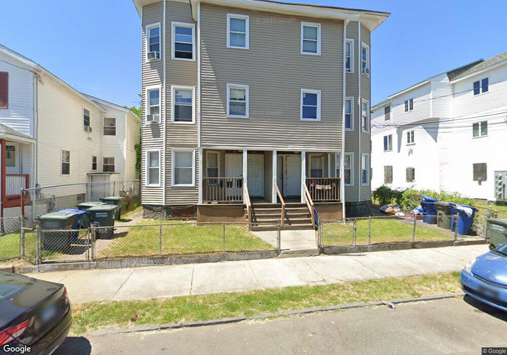 27 Orchard St, Bridgeport, CT 06608 - photo 1