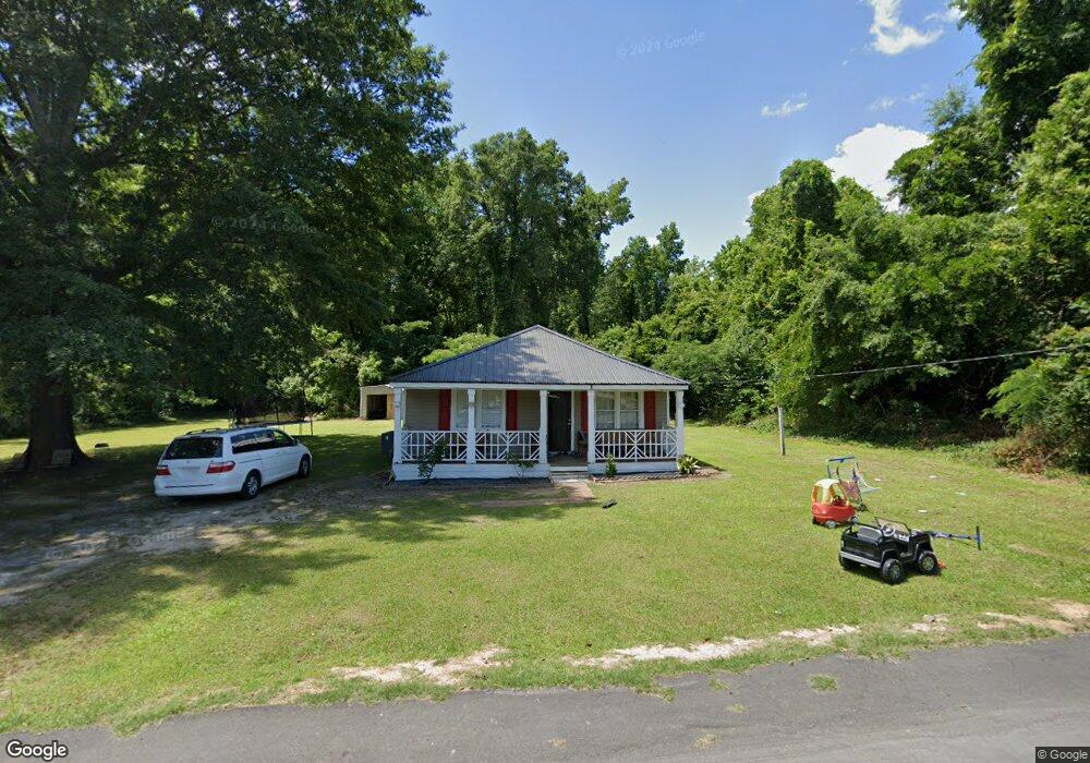 1412 Davis St, Camden, SC 29020 - photo 1