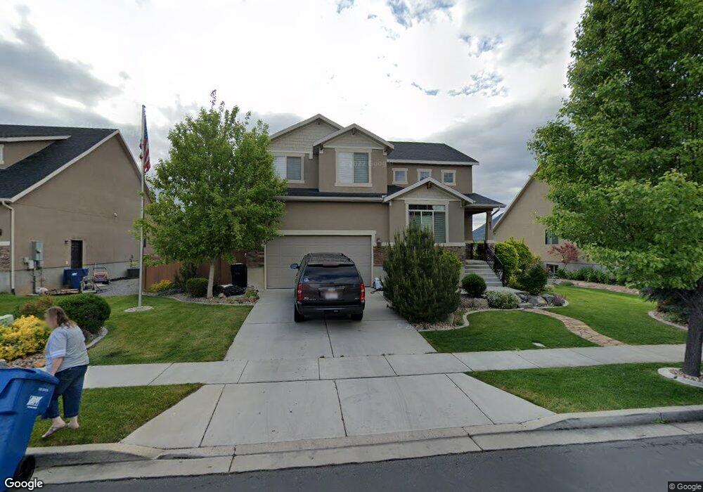 627 S 750 W, Spanish Fork, UT 84660 - photo 1