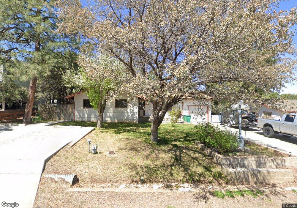 620 S 6th Ave, Show Low, AZ 85901 - photo 1