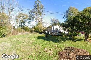 616 W Lincoln St, Stuttgart, AR 72160