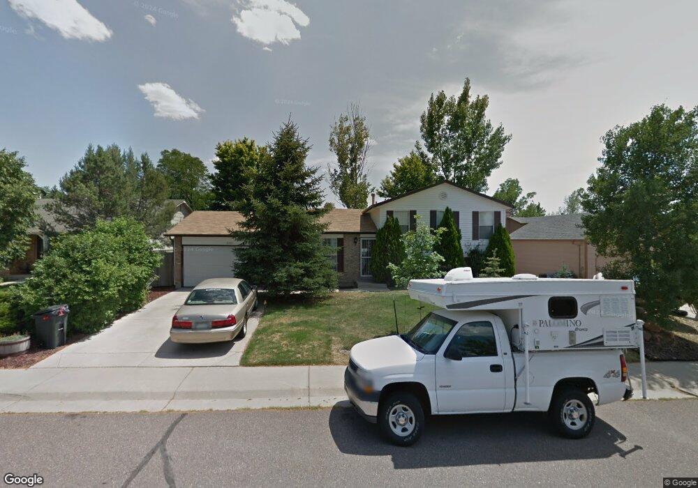 4325 S Ceylon Way, Aurora, CO 80015 - photo 1