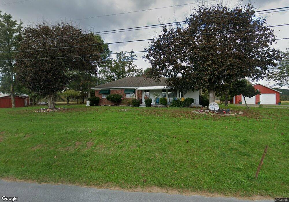 543 Jerseytown Rd, Millville, PA 17846 - photo 1